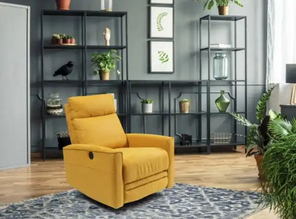 Girit Tv Koltuğu